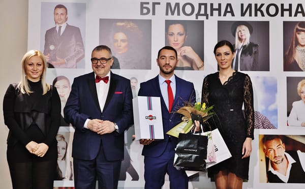 ЕЛЕНА СТЕФАНОВА:  ДЕЦАТА МИ ДАВАТ НАЙ-ГОЛЯМА СИЛА  И МОТИВАЦИЯ ЗА РАБОТА!